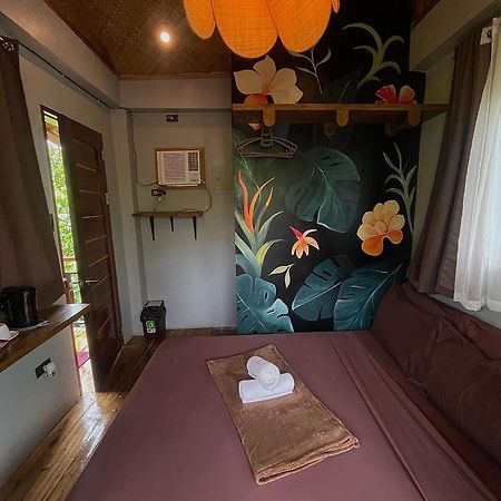 Matam-Is Cafe & Homestay Хенераль-Луна Екстер'єр фото