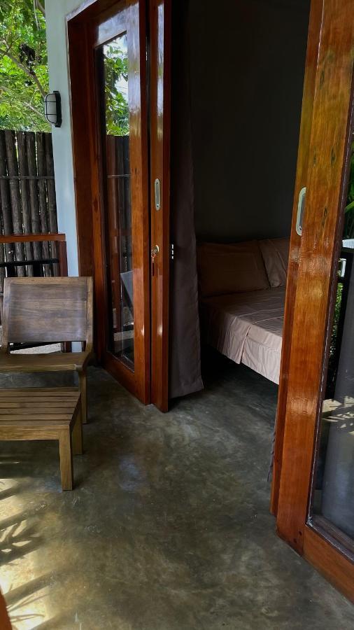 Matam-Is Cafe & Homestay Хенераль-Луна Екстер'єр фото